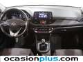 Hyundai i30 1.6CRDi Klass Max 95 Azul - thumbnail 7