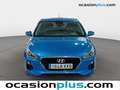 Hyundai i30 1.6CRDi Klass Max 95 Azul - thumbnail 14