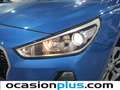 Hyundai i30 1.6CRDi Klass Max 95 Azul - thumbnail 15