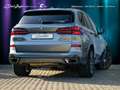 BMW X5 xDrive30d M-Sport 20" AHK ACC H&K KoZg K360° Grau - thumbnail 2