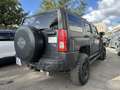HUMMER H3 H3 3.5 SUV Schwarz - thumbnail 4
