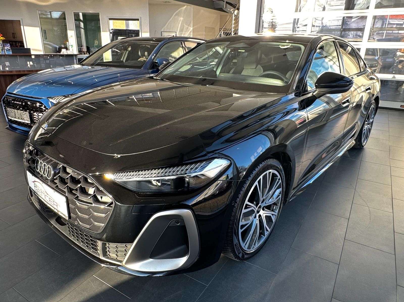 Second hand Audi A5 2.0