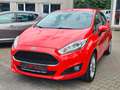 Ford Fiesta Trend Tüv Neu Rot - thumbnail 1