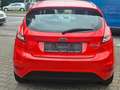 Ford Fiesta Trend Tüv Neu Rot - thumbnail 6