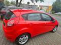 Ford Fiesta Trend Tüv Neu Rot - thumbnail 5