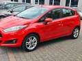 Ford Fiesta Trend Tüv Neu Rot - thumbnail 3