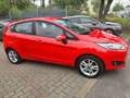 Ford Fiesta Trend Tüv Neu Rot - thumbnail 2