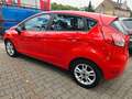 Ford Fiesta Trend Tüv Neu Rot - thumbnail 4