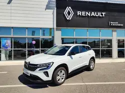 Renault Austral 1.2 TCe mild hybrid advanced 130ch Evolution - 23