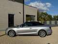 Audi A5 CABRIOLET35TDI//3X SLINE🔴//COCKPIT//CHAUF/VENTI Grijs - thumbnail 15