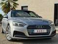 Audi A5 CABRIOLET35TDI//3X SLINE🔴//COCKPIT//CHAUF/VENTI Grijs - thumbnail 4