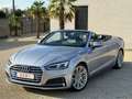 Audi A5 CABRIOLET35TDI//3X SLINE🔴//COCKPIT//CHAUF/VENTI Grijs - thumbnail 1
