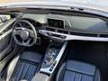Audi A5 CABRIOLET35TDI//3X SLINE🔴//COCKPIT//CHAUF/VENTI Grijs - thumbnail 18