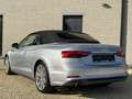 Audi A5 CABRIOLET35TDI//3X SLINE🔴//COCKPIT//CHAUF/VENTI Grijs - thumbnail 5