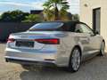 Audi A5 CABRIOLET35TDI//3X SLINE🔴//COCKPIT//CHAUF/VENTI Grijs - thumbnail 3