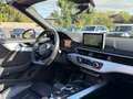Audi A5 CABRIOLET35TDI//3X SLINE🔴//COCKPIT//CHAUF/VENTI Grijs - thumbnail 23