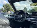 Audi A5 CABRIOLET35TDI//3X SLINE🔴//COCKPIT//CHAUF/VENTI Grijs - thumbnail 12