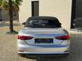 Audi A5 CABRIOLET35TDI//3X SLINE🔴//COCKPIT//CHAUF/VENTI Grijs - thumbnail 14