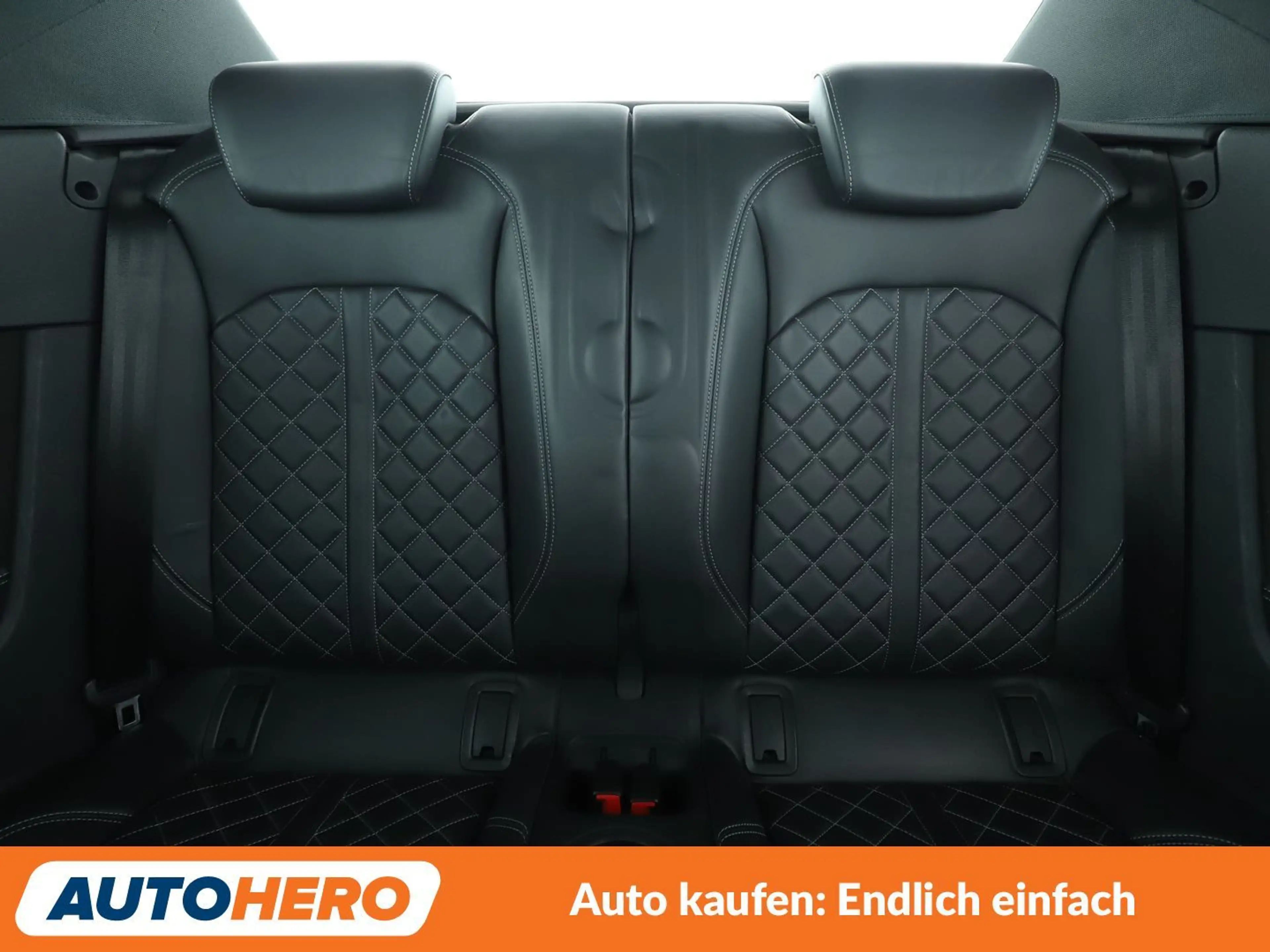 Audi S5 3.0 V6 TFSI quattro Aut.*NAVI*LED*ACC*CAM*PDC*SHZ* — photo 15