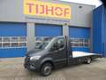 Mercedes-Benz Sprinter 519 CDI - Tijhof Autotransporter (BPM-vrij!) Grijs - thumbnail 3