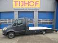 Mercedes-Benz Sprinter 519 CDI - Tijhof Autotransporter (BPM-vrij!) Grijs - thumbnail 4