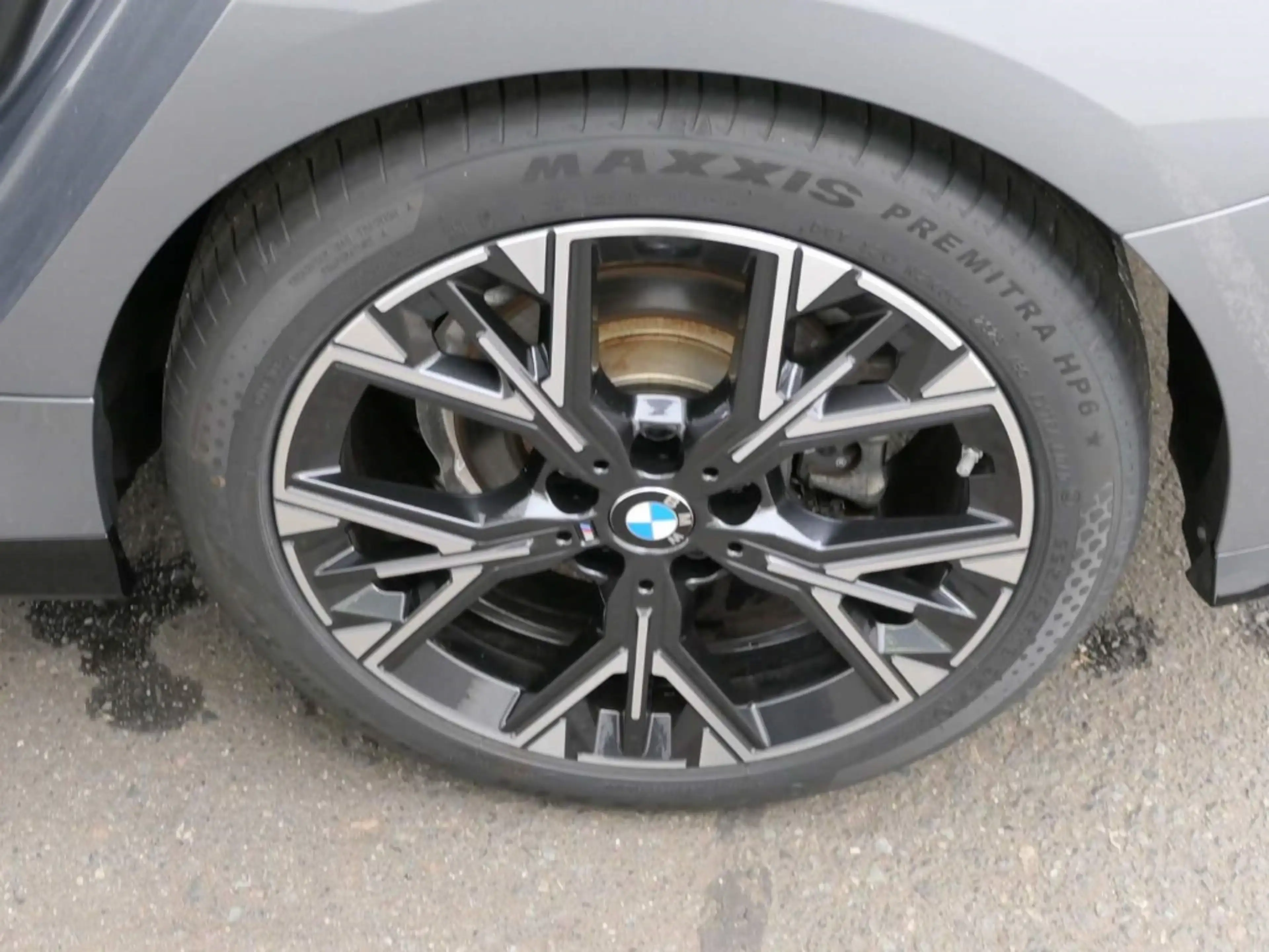 BMW 120 iA M-SPORT+ADAP.-LED+SHZ+WIRELESS+APPLE+HIFI+ — photo 5