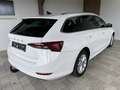 Skoda Octavia Combi 2,0 TDI Style DSG-LED-NAVI-AHV-ACC-HEAD U... Weiß - thumbnail 4