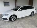Skoda Octavia Combi 2,0 TDI Style DSG-LED-NAVI-AHV-ACC-HEAD U... Weiß - thumbnail 2