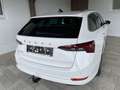 Skoda Octavia Combi 2,0 TDI Style DSG-LED-NAVI-AHV-ACC-HEAD U... Weiß - thumbnail 5
