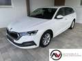Skoda Octavia Combi 2,0 TDI Style DSG-LED-NAVI-AHV-ACC-HEAD U... Weiß - thumbnail 1