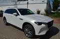 Mazda CX-80 3.3L e-SKYACTIV D 254ps Weiß - thumbnail 3