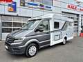 Knaus VAN TI 640 MEG VANSATION*Solar*Smart TV/Facelift - thumbnail 7