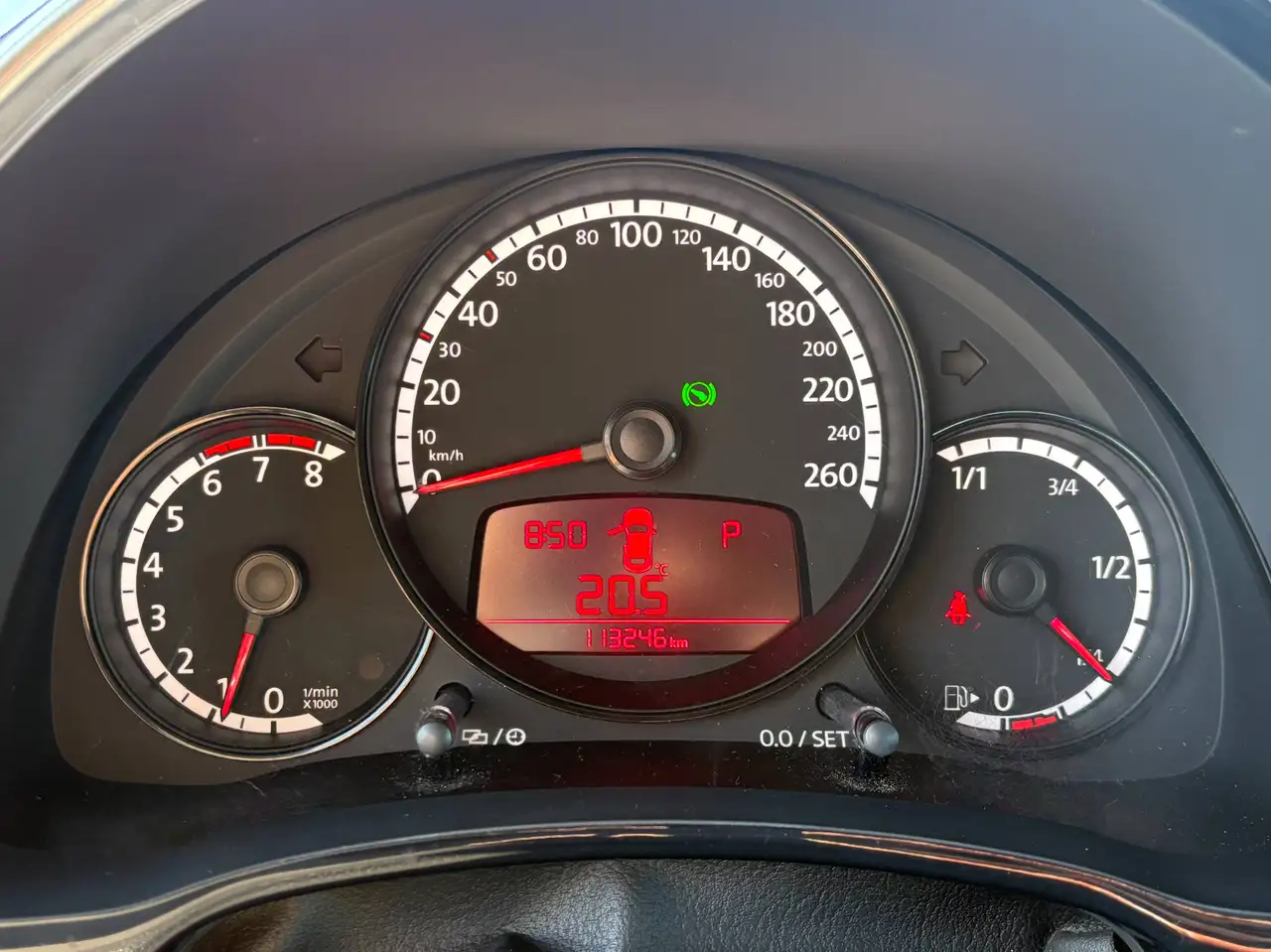Volkswagen Beetle photo Volkswagen Beetle