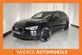 Audi A4 2.0 TDi Business S-Tronic * LED * CUIR | GAR 12MM Noir - thumbnail 1