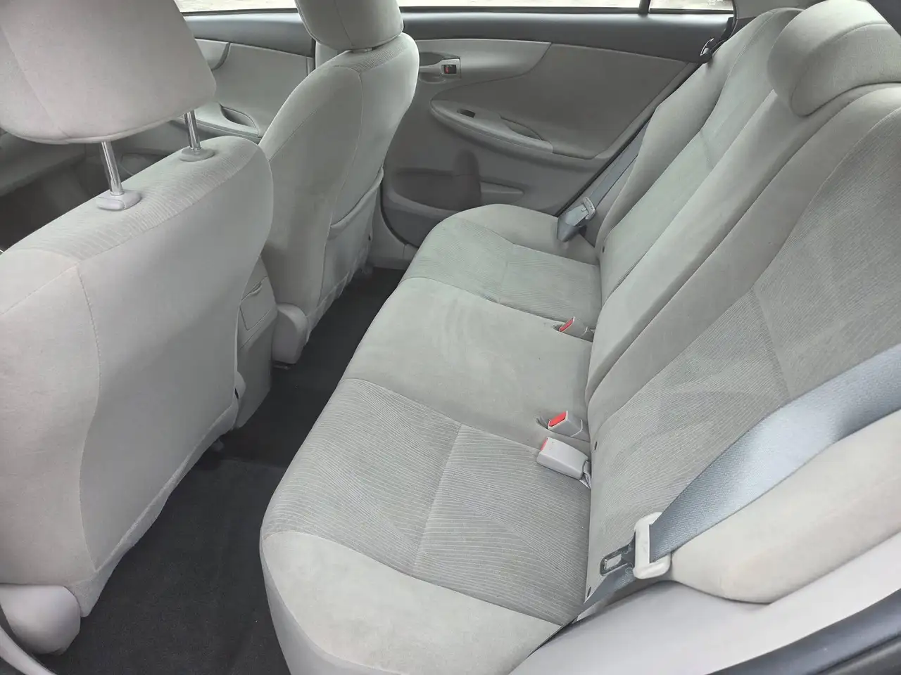 Toyota Corolla снимка Toyota Corolla