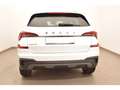 Skoda Kamiq 1.5TSI DSG Selection Matrix Navi Rear View Weiß - thumbnail 4
