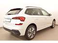 Skoda Kamiq 1.5TSI DSG Selection Matrix Navi Rear View Weiß - thumbnail 6