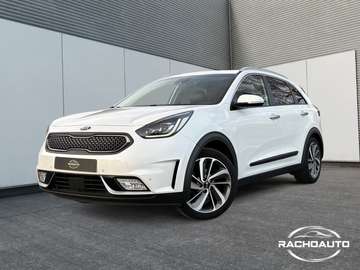 Niro 1.6 GDI PHEV / GARANTIE / LEDER / LED / PANO