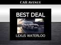 Lexus UX 250h Business Line Grijs - thumbnail 1