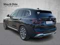 BMW X3 xDrive 20i Aut Leder Pano LED Navi Memory Schwarz - thumbnail 5