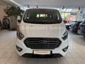 Ford Tourneo Custom 320 L2 Tourneo Titanium X Leder Weiß - thumbnail 3