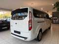 Ford Tourneo Custom 320 L2 Tourneo Titanium X Leder Weiß - thumbnail 7