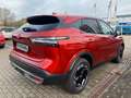 Nissan Qashqai 1.3 DIG-T N-Connecta MHEV Xtronic Rot - thumbnail 4