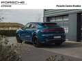 Porsche Cayenne E-Hybrid Coupé| NEW MODEL | Bose | ACC | 18-Way Modrá - thumbnail 6
