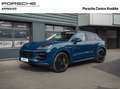 Porsche Cayenne E-Hybrid Coupé| NEW MODEL | Bose | ACC | 18-Way Albastru - thumbnail 7