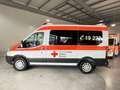 Ford Transit 2.2L *RTW*KTW*KRANKENWAG*LIEGE+STUHL Wit - thumbnail 5