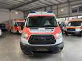 Ford Transit 2.2L *RTW*KTW*KRANKENWAG*LIEGE+STUHL Wit - thumbnail 7