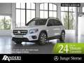 Mercedes-Benz GLB 250 Progressive+Distr+AHK+360+Key+LED+advSou Blanco - thumbnail 1