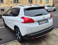 Peugeot 2008 1.6 e-HDi 92 CV S&S Allure Bianco - thumbnail 10