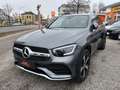 Mercedes-Benz GLC 220 d 4Matic ///AMG *Multibeam-LED*RFK*Lenkradheizung* Grau - thumbnail 3